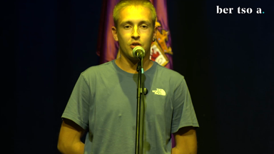 Urbieta, Amaia
