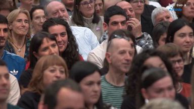 Agurra. Martin Abarrategi.