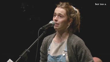 Zortziko txikia. Ekhiñe Zapiain eta Endika Legarra.