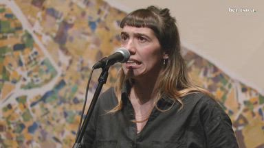 Puntua emanda. Saioa Alkaiza.