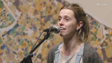 Puntua emanda. Ekhiñe Zapiain.