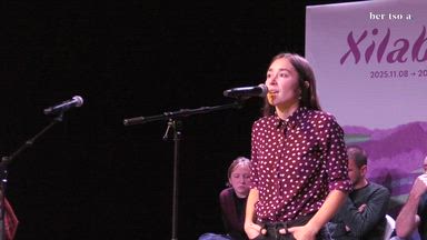 Bakarka. Maddi Ane Txoperena.