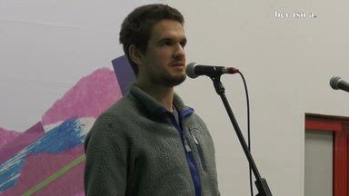 Bakarka. Johaine Sarraillet.