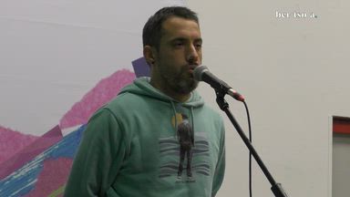 Bakarka. Xan Alkhat.