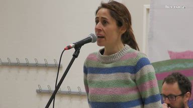 Gaia. Maddalen Arzallus.