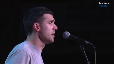 Buruz burukoa. Ganbara. Aitor Etxebarriazarraga.