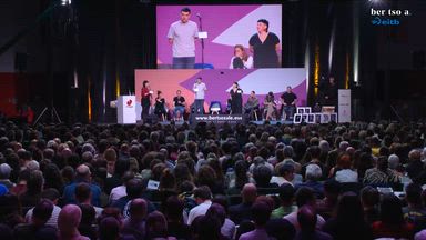 Buruz burukoa. Seiko motza. Onintza Enbeita eta Aitor Etxebarriazarraga.