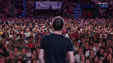 Agurra. Gorka Pagonabarraga.