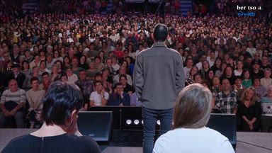 Agurra. Xabat Galletebeitia.