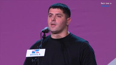 Agurra. Txaber Altube.