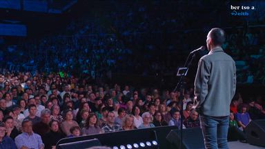 Gaia. Xabat Galletebeitia.