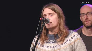 Eneritz Artetxe. Agurra.