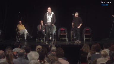 Jon Maia eta Unai Iturriaga. Egun txarrak eta onak.