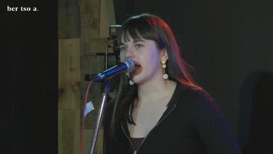 Hasierako agurra. Maddi Agirre.