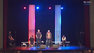 Aitor Etxeberriazarraga eta Amets Arzallus. Athleticeko eta Realeko entrenadoreak.