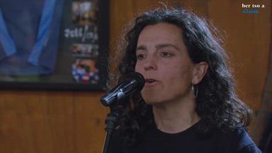 Maialen Lujanbio. Aturritik Ebrora eta Atharratzetik Bilbora.