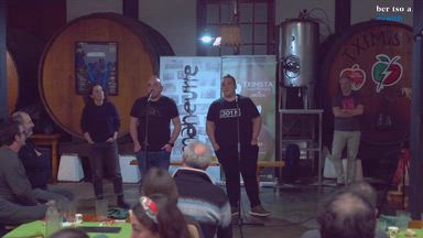 Hiruak. Gaiak ChatGpt bidez.