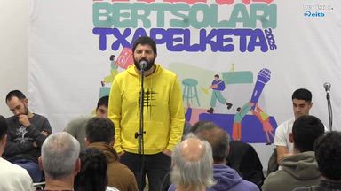 Gaia. Iñaki Viñaspre.