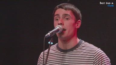 Bikote harremanak bata bestearen atzetik. Aitor Tatiegi