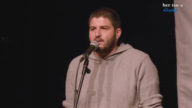 Ganbara. Puntua  emanda. Iñaki Viñaspre.