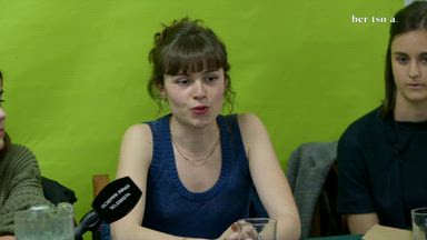 Agurra. Haira Aizpurua.