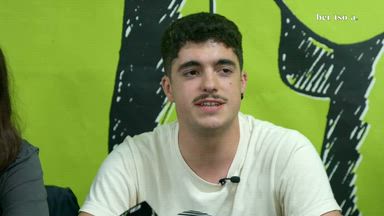 Gaia. Eki Mateorena.