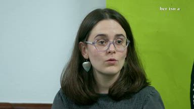 Gaia. Iruri Altzerreka.