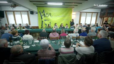 Ganbara. Hitza. Janire Arrizabalaga.