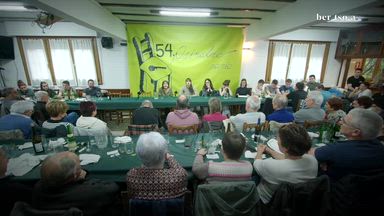 Ganbara. Gaia. Maddi Agirre eta Janire Arrizabalaga.