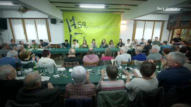 Ganbara. Hitza. Egiar Otegi.