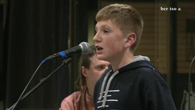 Gaia. Haritz Alkorta.