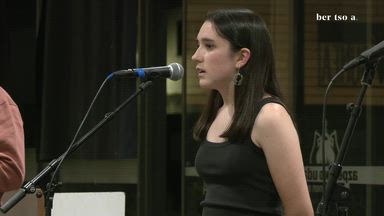 Puntua emanda. Duna Urteaga.