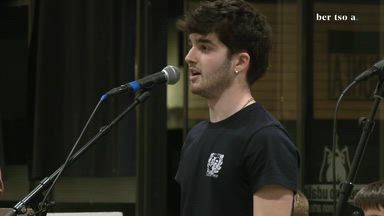 Puntua emanda. Adei Urbitarte.