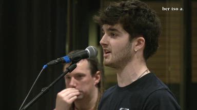 Gaia. Adei Urbitarte.