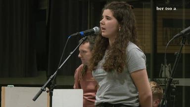 Gaia. Kattalin Arabolaza.