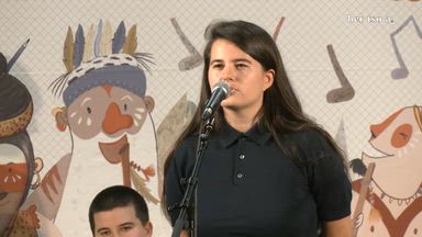 Bakarka. Oihana Arana.