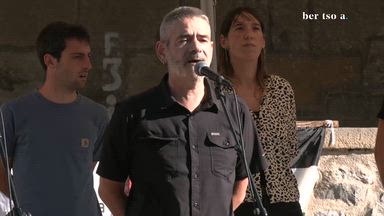 Agurra. Unai Iturriaga.