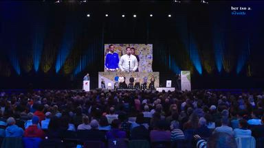 Agurra. Eki Mateorena.