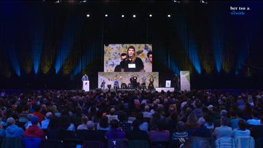 Agurra. Saioa Alkaiza.