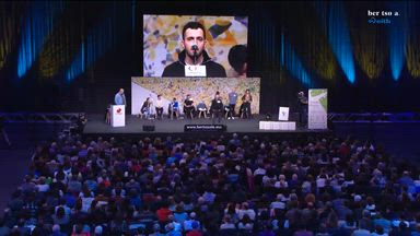 Agurra. Joanes Illarregi.