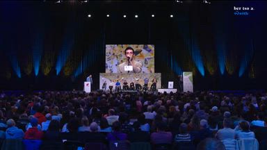 Agurra. Xabat Illarregi.