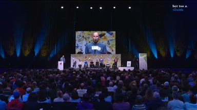 Agurra. Eneko Lazkoz.