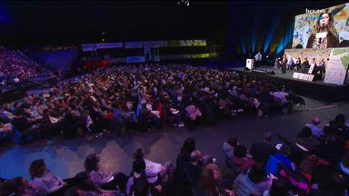 Agurra. Sarai Robles.