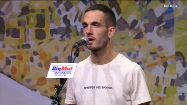 Puntua emanda. Julio Soto.