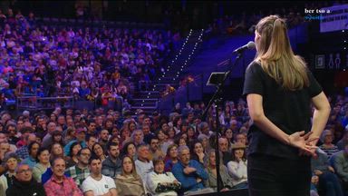 Gaia. Saioa Alkaiza.