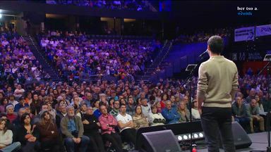 Gaia. Xabat Illarregi.