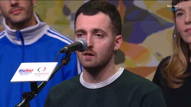 Agurra. Joanes Illarregi.